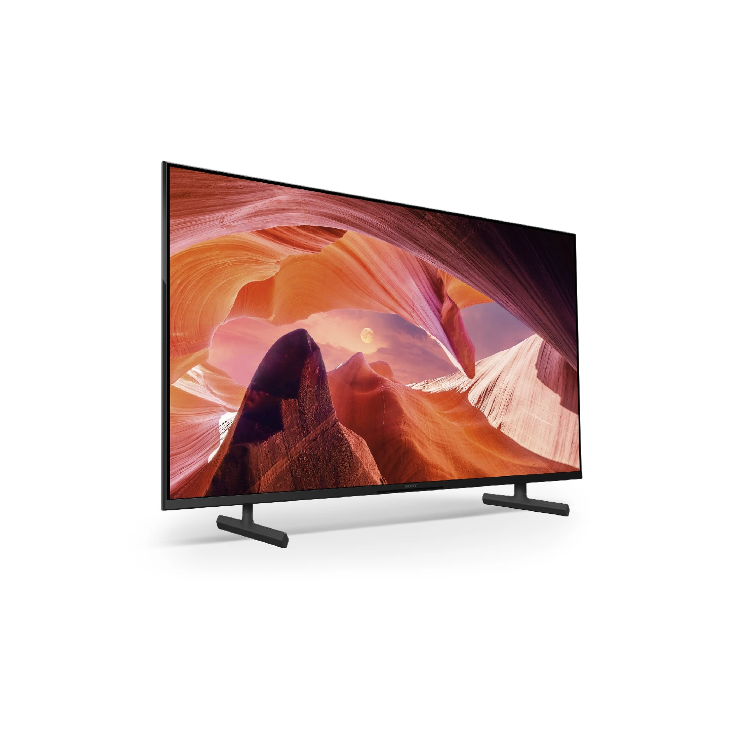 Sony Televizor KD55X75WLPAEP LED TV 55'' (140 cm) 4K UHD, Android TV