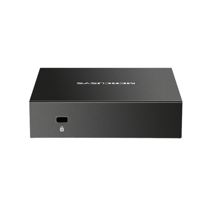 Mercusys switch 5-portni MS105GS