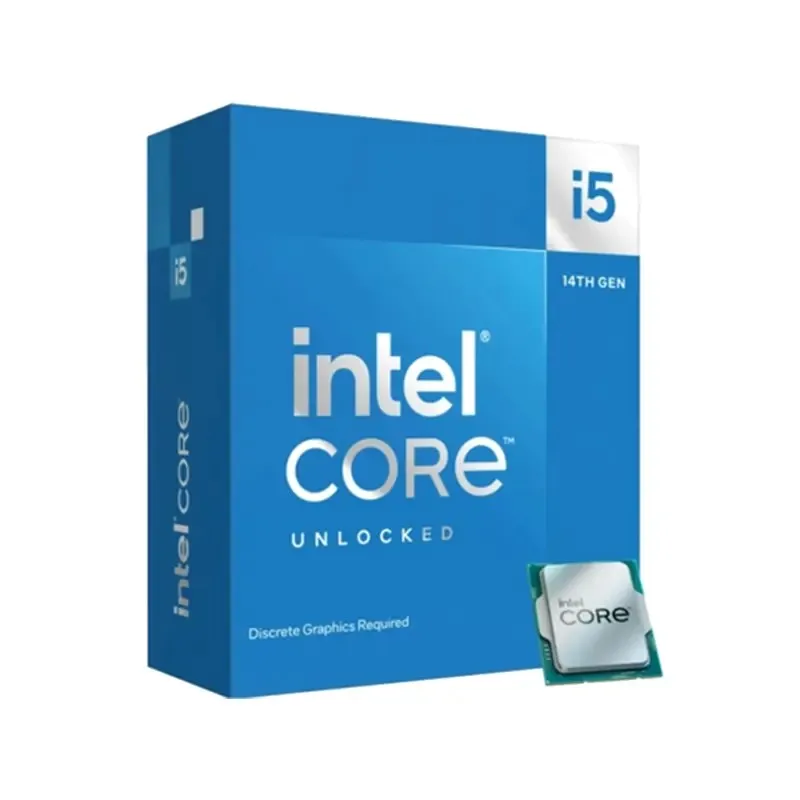 Procesor Intel Core i5 14600KF LGA1700