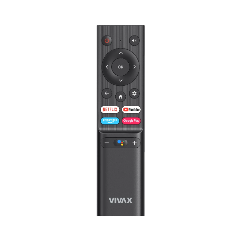 Vivax Televizor 50Q10C QLED TV 50'' (127 cm) 4K UHD, Android TV