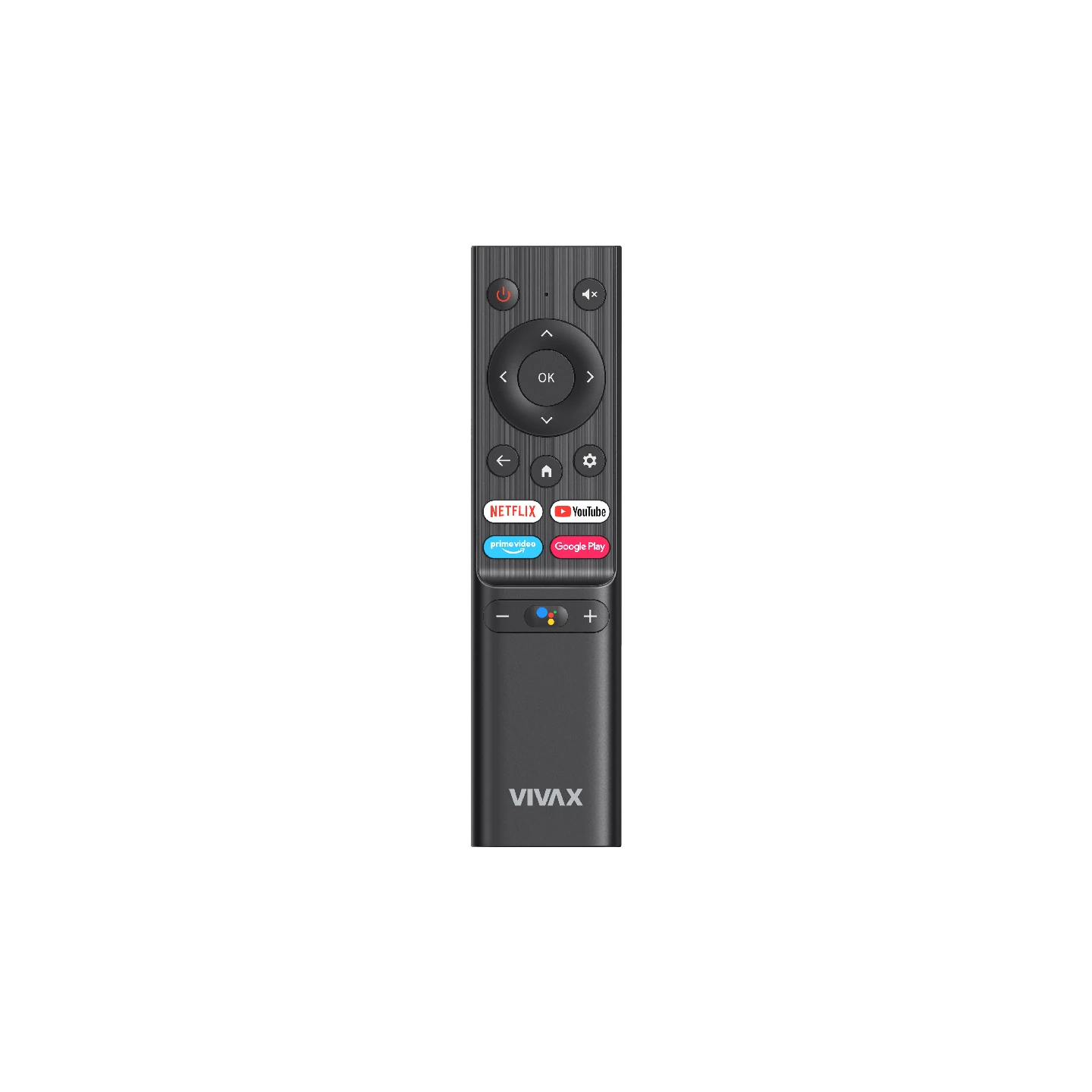 Vivax Televizor 50Q10C QLED TV 50'' (127 cm) 4K UHD, Android TV