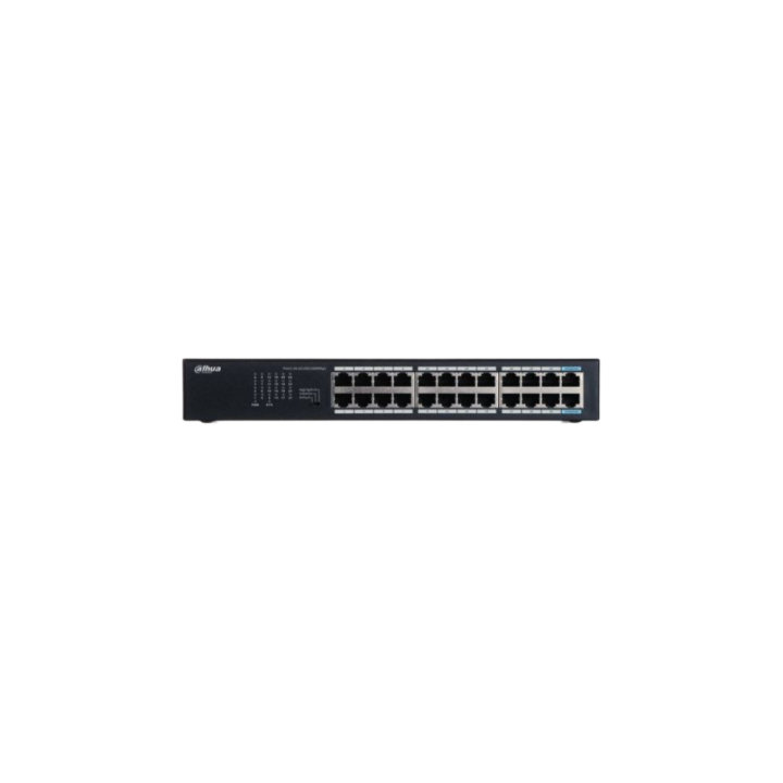SWITCH 24 Port Gigabit RackMount L2 S3024-24GT