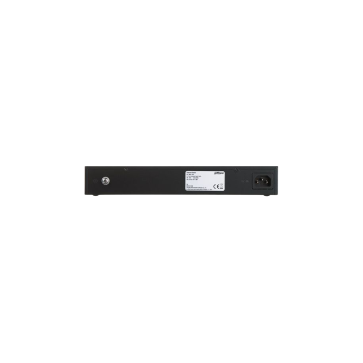 SWITCH 24 Port Gigabit RackMount L2 S3024-24GT