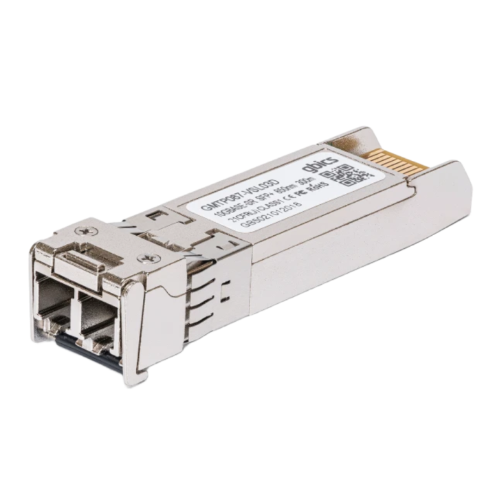 SFP NEW 3rd party NW 10GBase-SR SFP 850nm 300m SFP-10G-SR-C