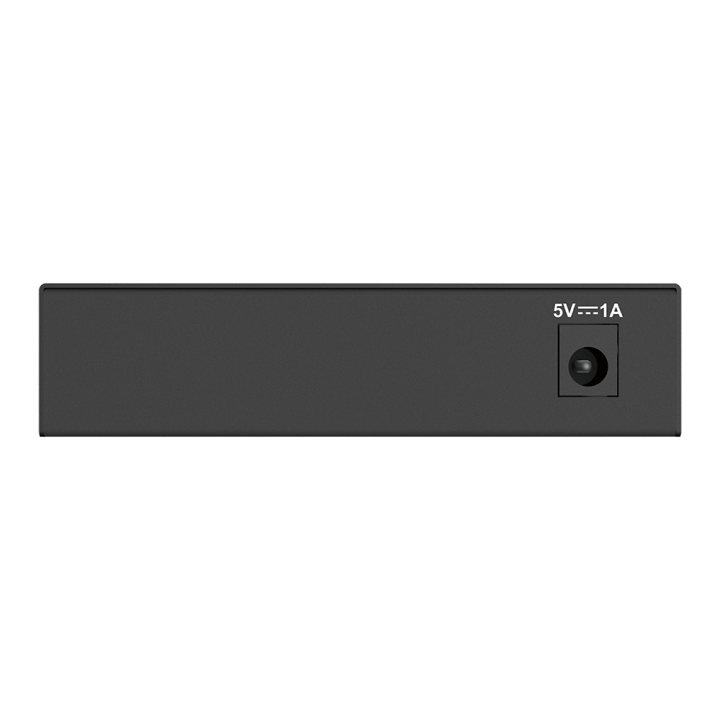 D-Link DGS-105GL/E 5-portni gigabitni switch