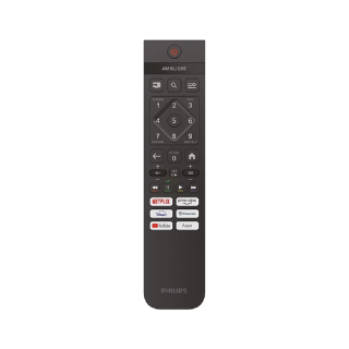 Philips Televizor 43PUS7810 QLED 43'' (109cm) 4K UHD, Titan OS TV