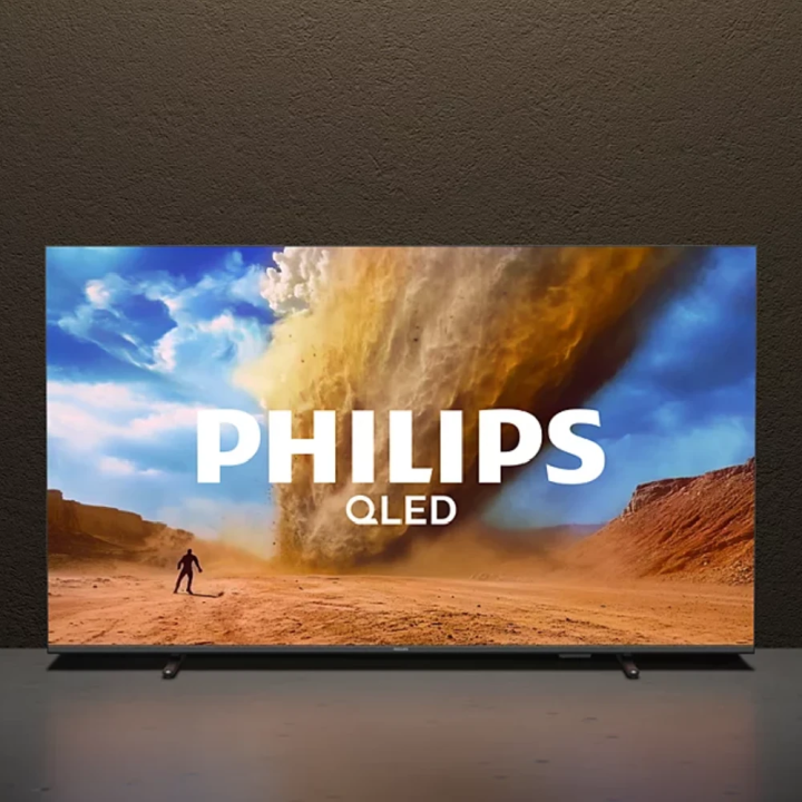 Philips Televizor 43PUS7810 QLED 43'' (109cm) 4K UHD, Titan OS TV