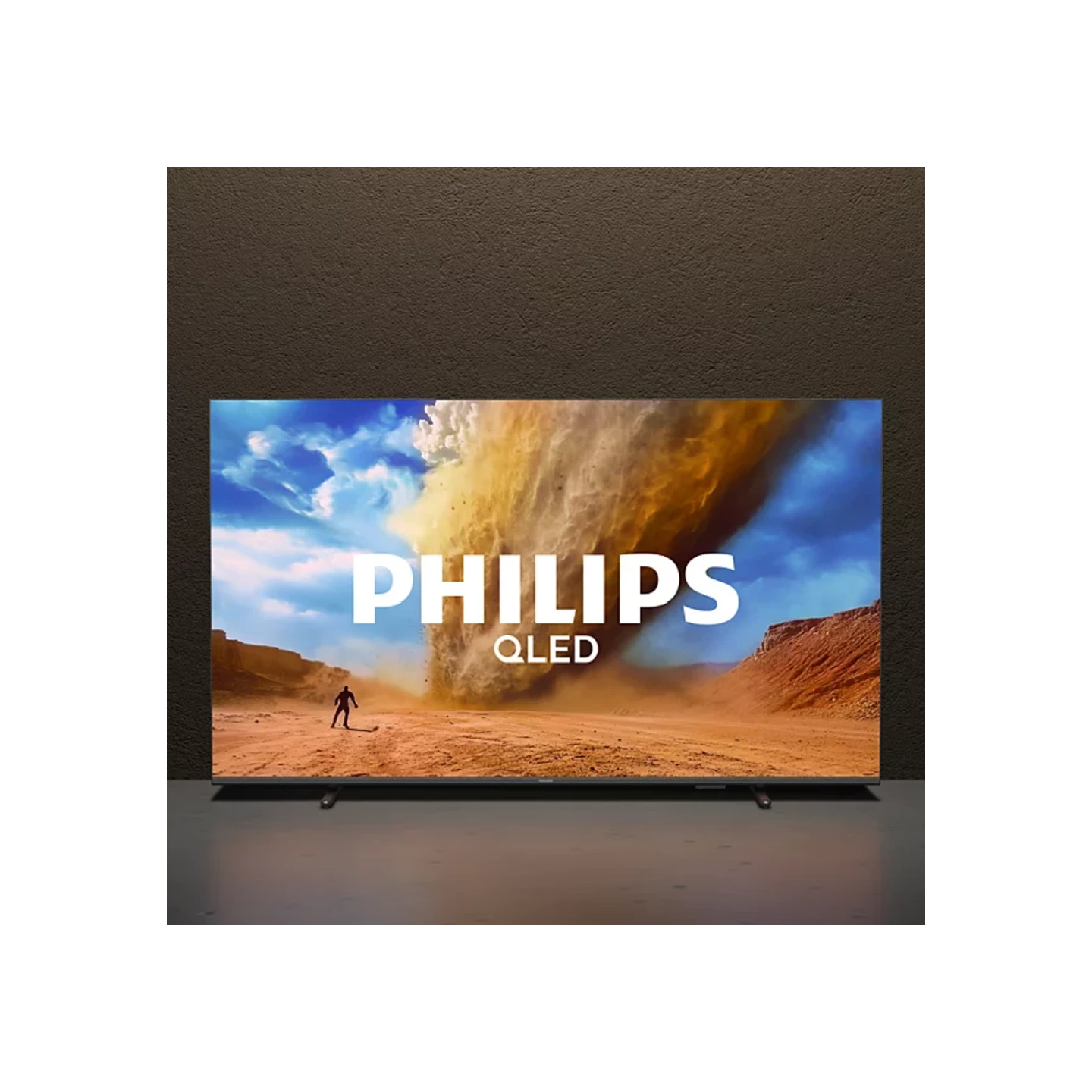 Philips Televizor 43PUS7810 QLED 43'' (109cm) 4K UHD, Titan OS TV