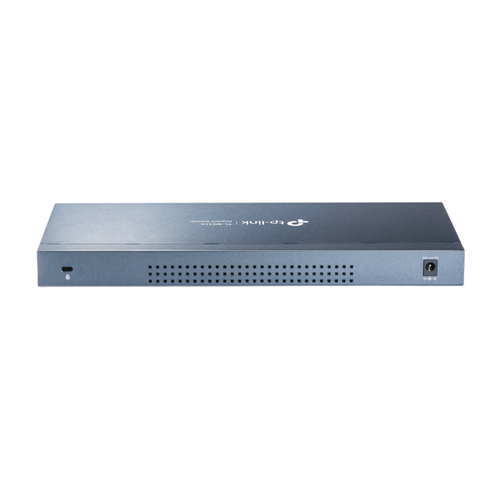 TP-LINK TL-SG116 16-Port Gigabit Desktop Switch
