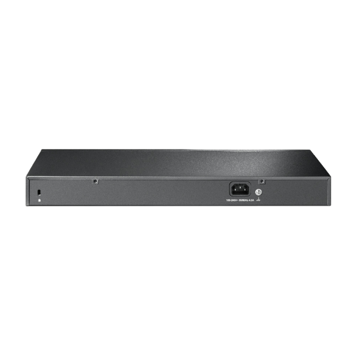 TP-Link PoE Switch (TL-SG1218MP)