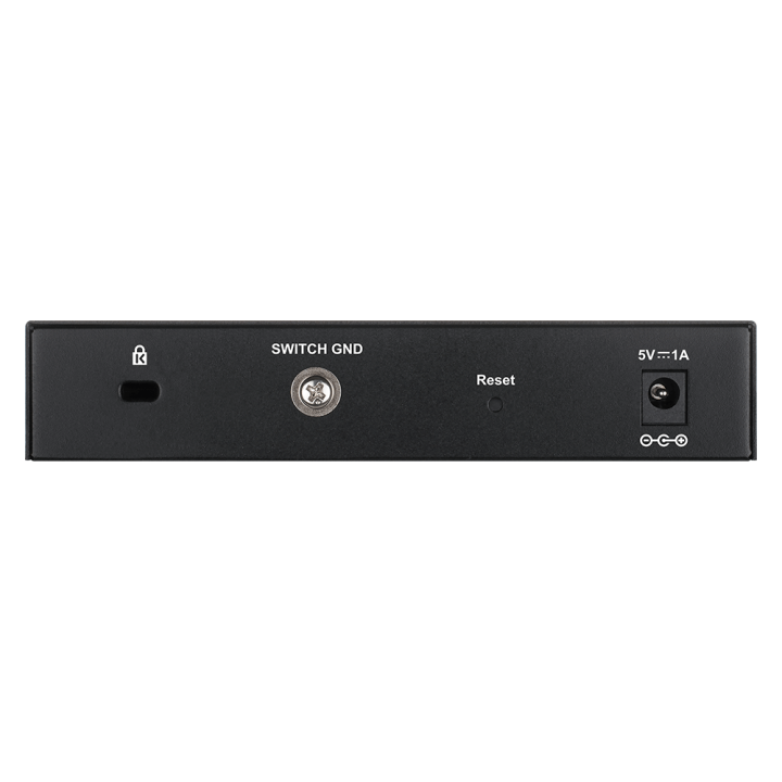 D-link DGS-1100-08/E