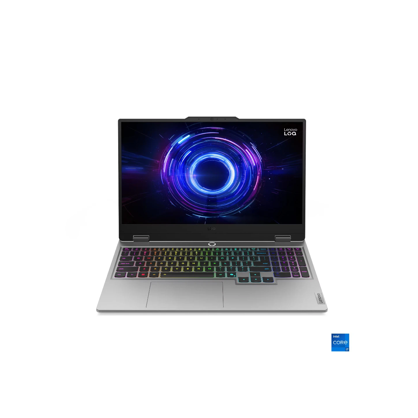 Lenovo LOQ Gaming 15IRX10 | 15" i7 24GB 512GB RTX 5050 Win 11 Home