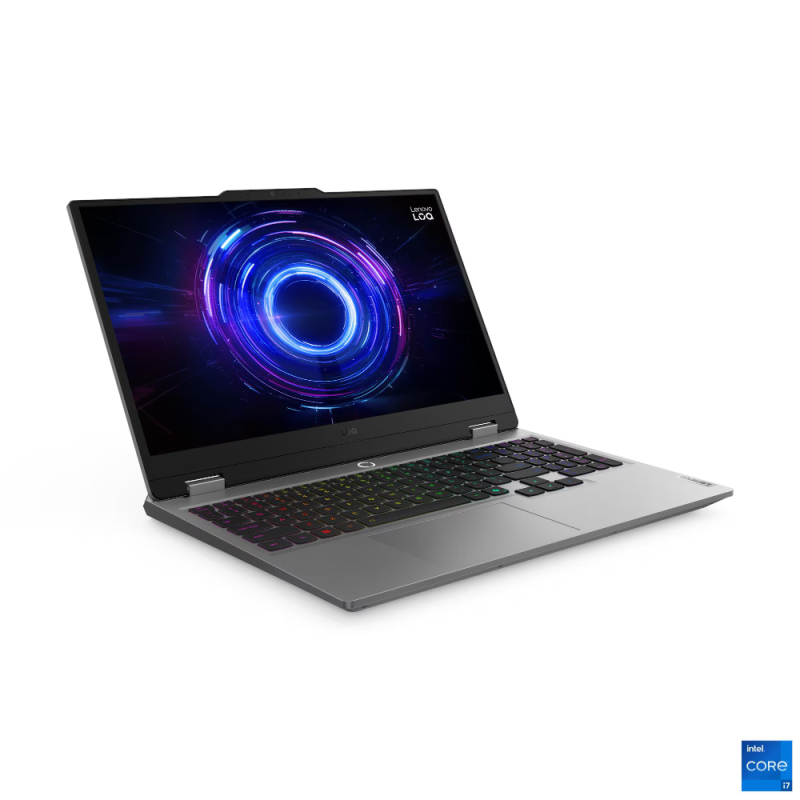 Lenovo LOQ Gaming 15IRX10 | 15" i7 24GB 512GB RTX 5050 Win 11 Home