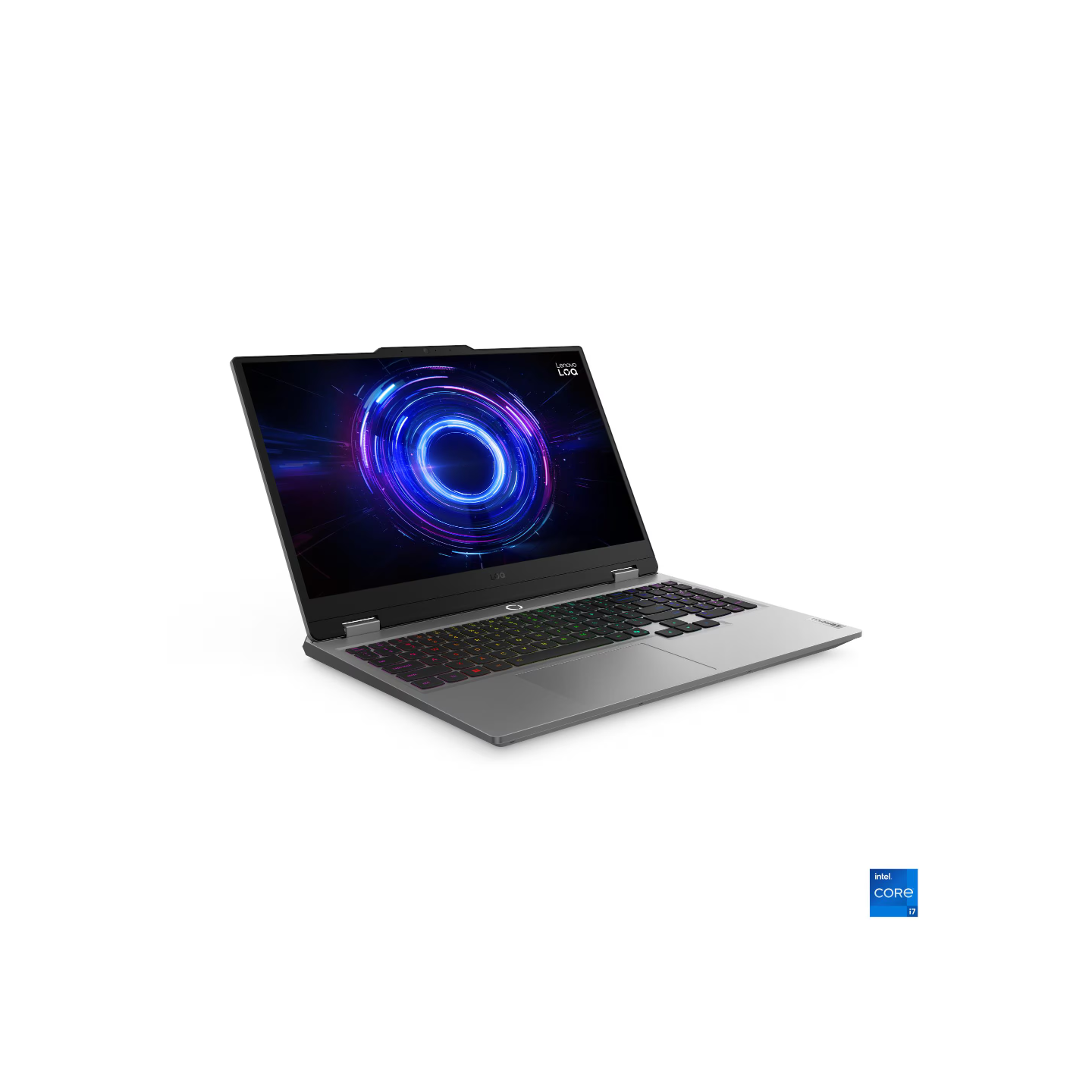 Lenovo LOQ Gaming 15IRX10 | 15" i7 24GB 512GB RTX 5050 Win 11 Home