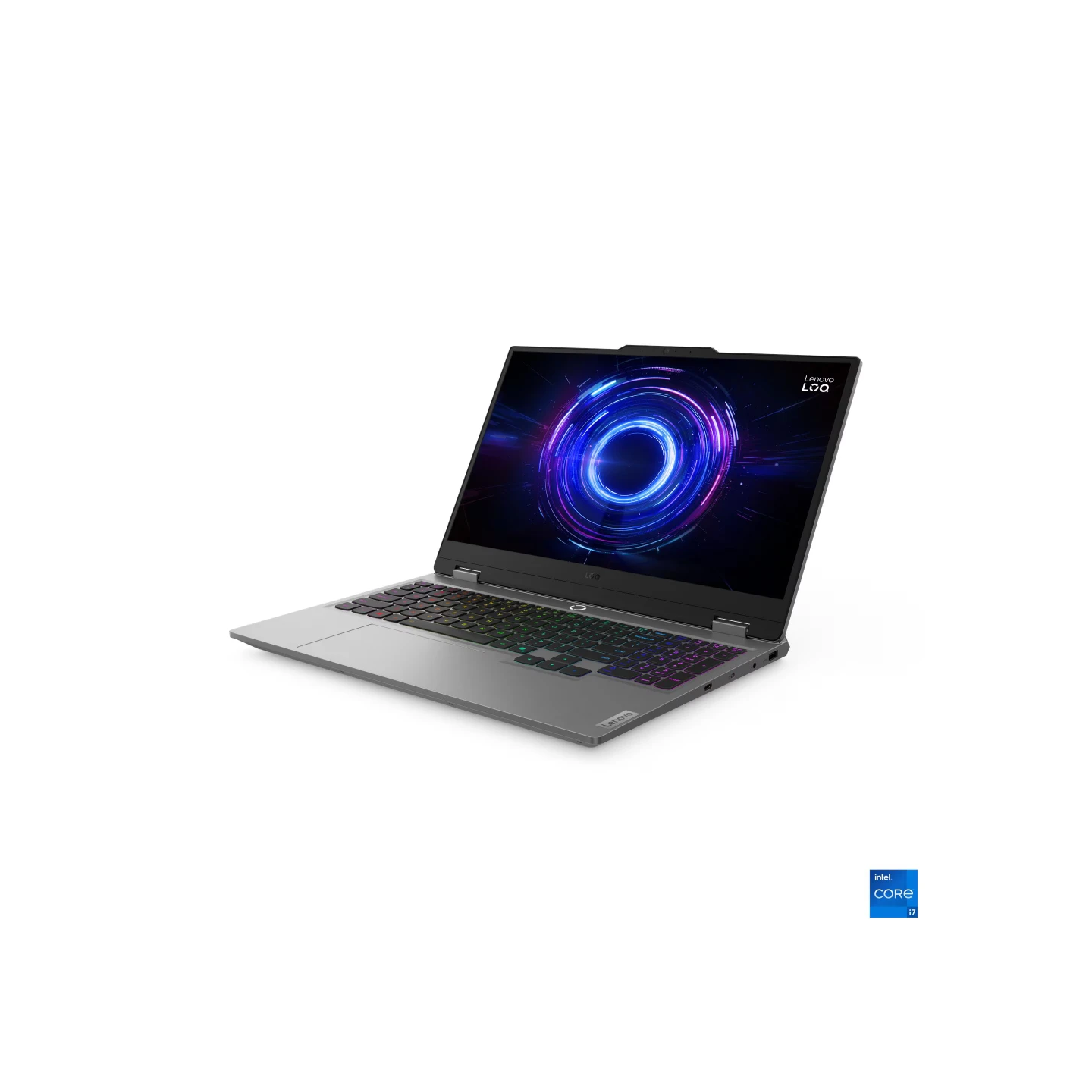 Lenovo LOQ Gaming 15IRX10 | 15" i7 24GB 512GB RTX 5050 Win 11 Home