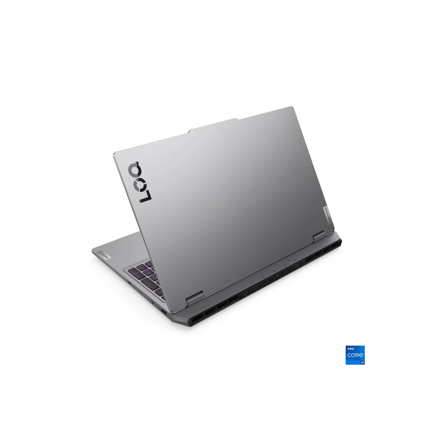 Lenovo LOQ Gaming 15IRX10 | 15" i7 24GB 512GB RTX 5050 Win 11 Home