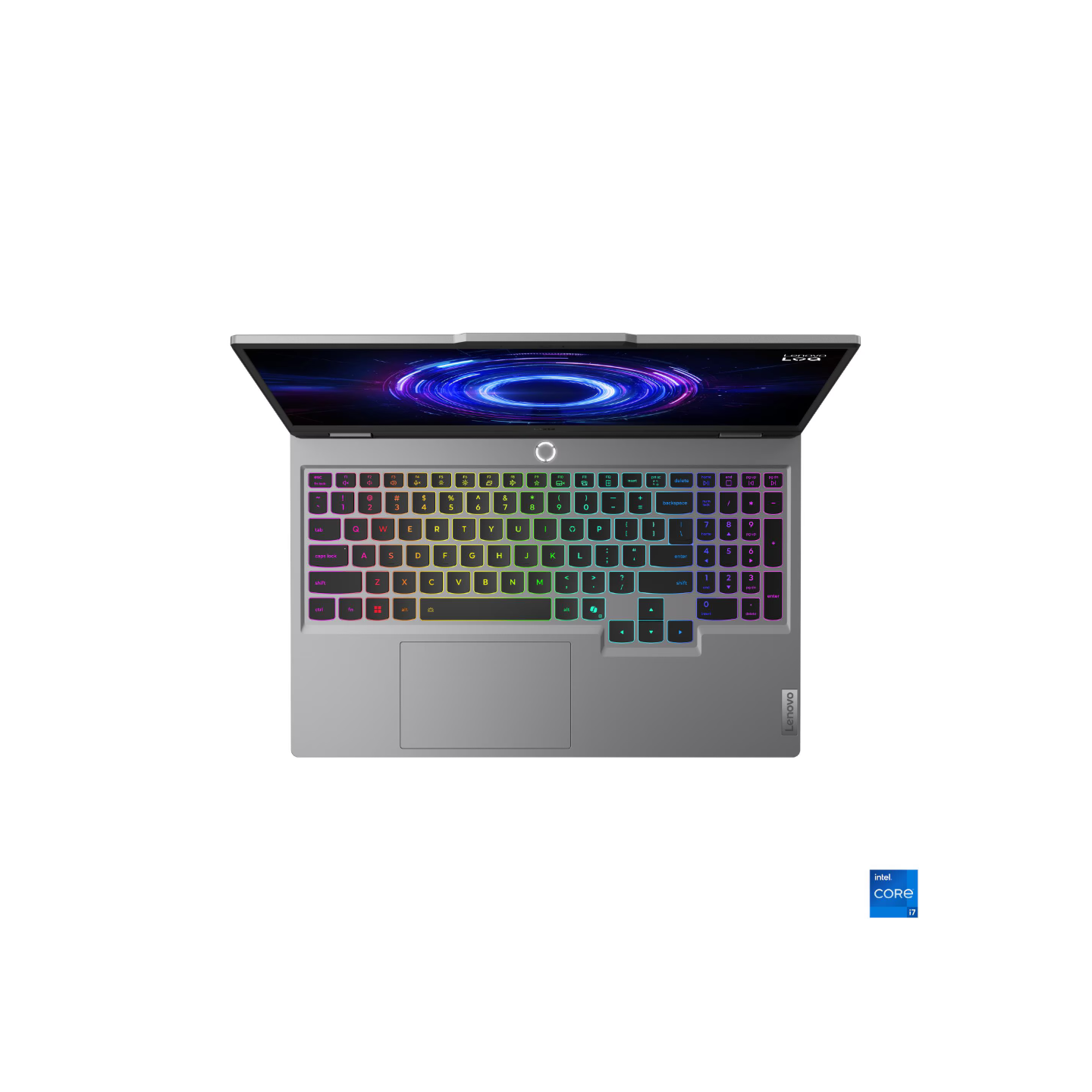 Lenovo LOQ Gaming 15IRX10 | 15" i7 24GB 512GB RTX 5050 Win 11 Home