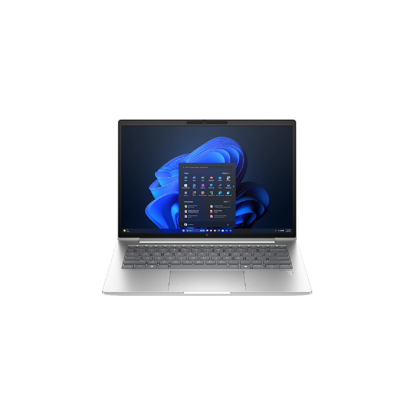 HP EliteBook 640 G11 | 14" Ultra 5 32GB 1TB Win 11 Pro