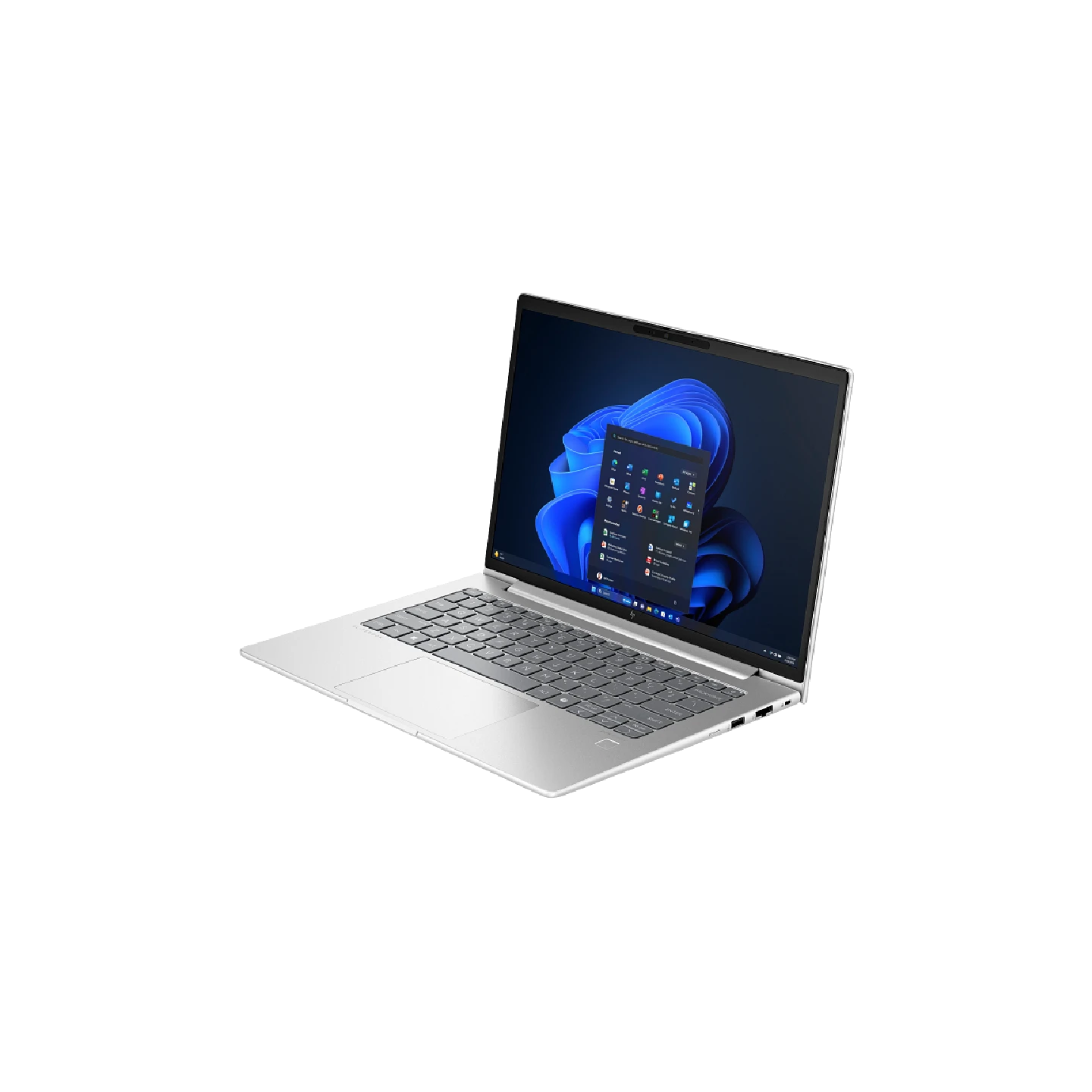 HP EliteBook 640 G11 | 14" Ultra 5 32GB 1TB Win 11 Pro