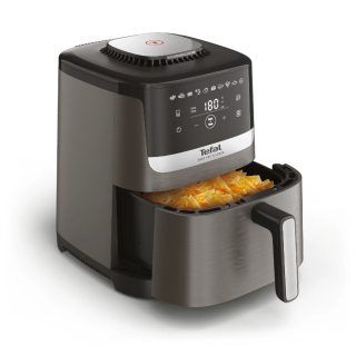 Tefal friteza na zrak EY551HE0 5L Easy Fry Silence Air Fryer, tihi rad, 10 funkcija kuhanja