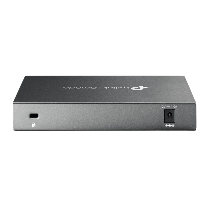 Router TP-Link ER605 Omada Gigabit VPN