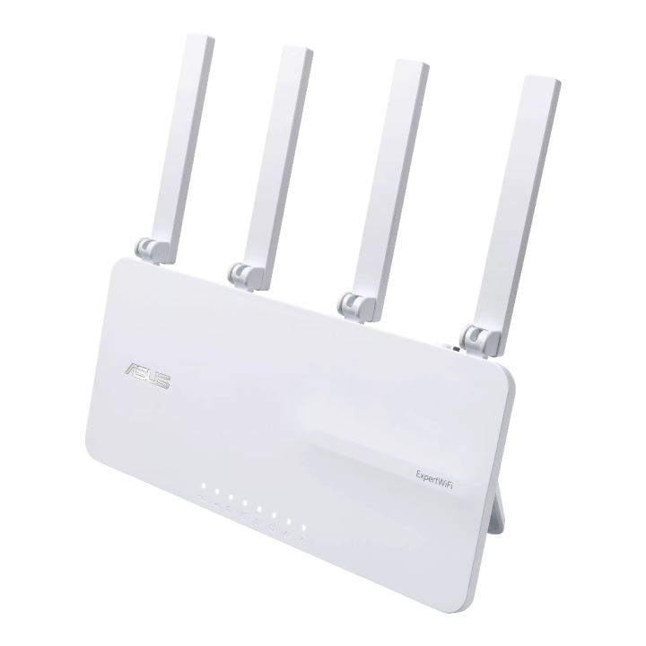 Asus Expert WiFi EBR63 AX3000 Dual-Band WiFi 6 Router