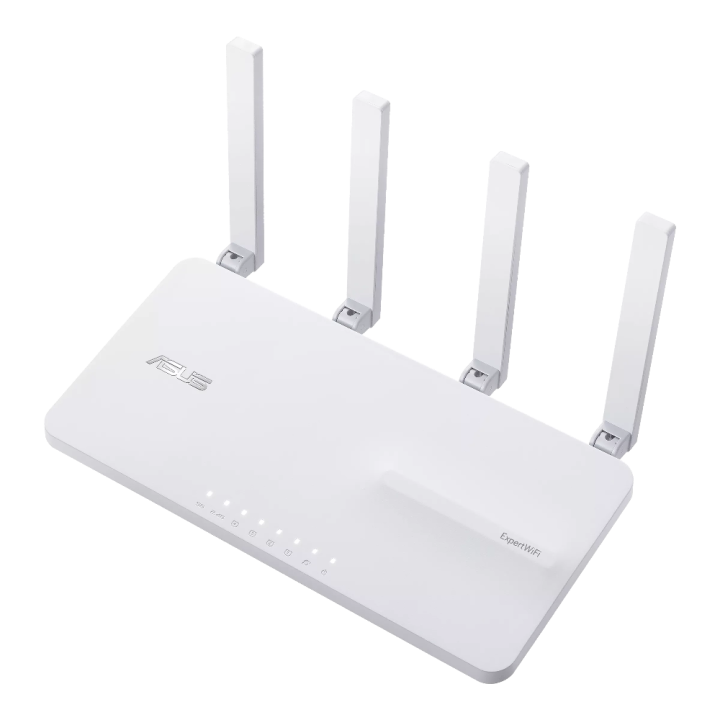Asus Expert WiFi EBR63 AX3000 Dual-Band WiFi 6 Router