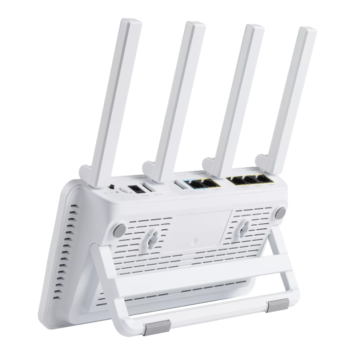Asus Expert WiFi EBR63 AX3000 Dual-Band WiFi 6 Router
