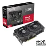 Asus AMD RX7600XT 16GB