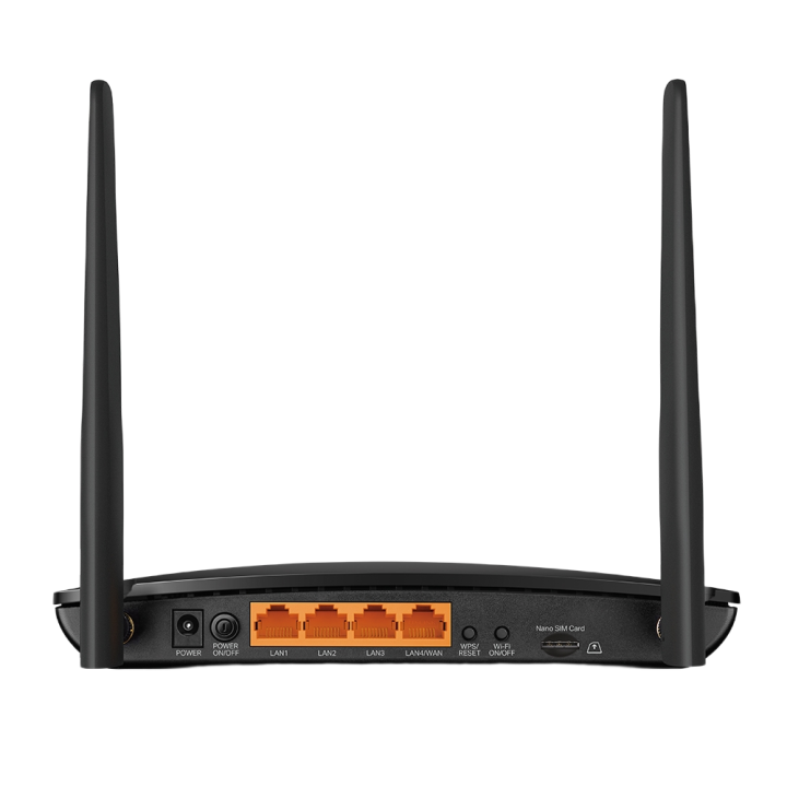 TP-Link Archer MR600 AC1200 4G Router