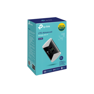 TP-Link M7450 4G Router