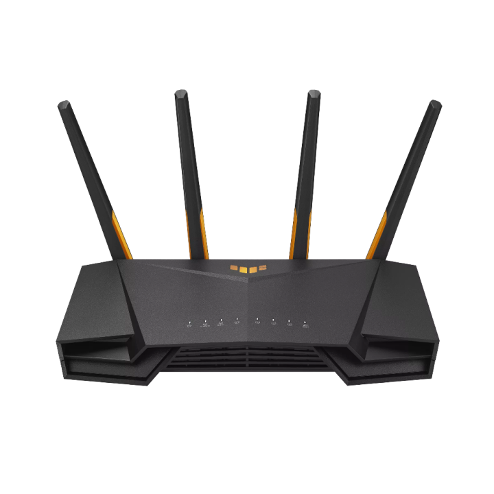 Router Asus TUF Gaming AX4200 Dual Band WiFi 6