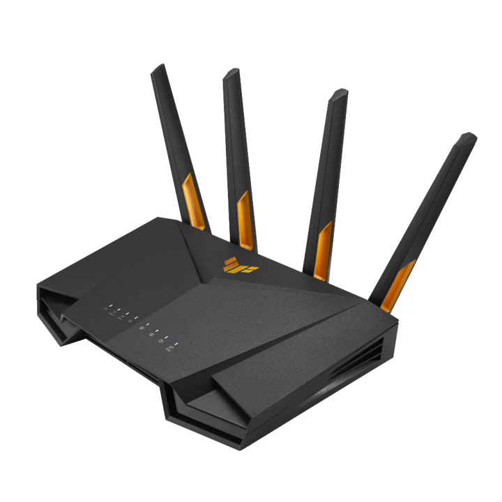 Router Asus TUF Gaming AX4200 Dual Band WiFi 6