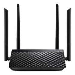 Asus WiFi Router RT-AC1200