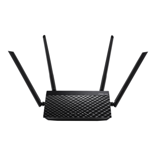 Asus WiFi Router RT-AC1200