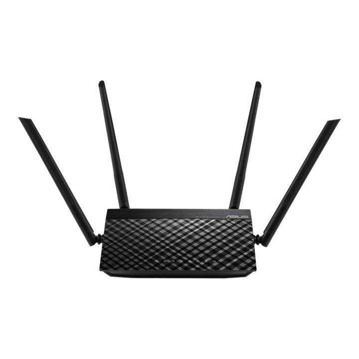 Asus WiFi Router RT-AC1200