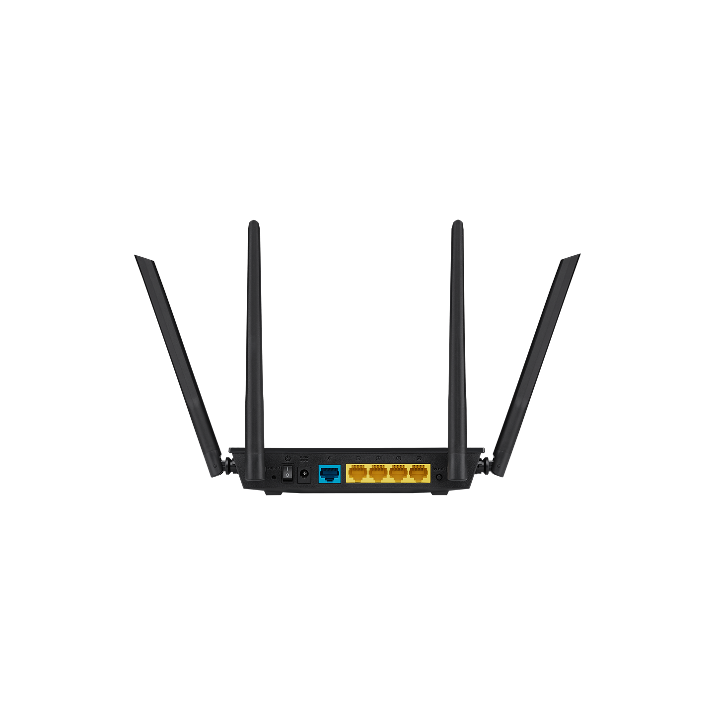 Asus WiFi Router RT-AC1200