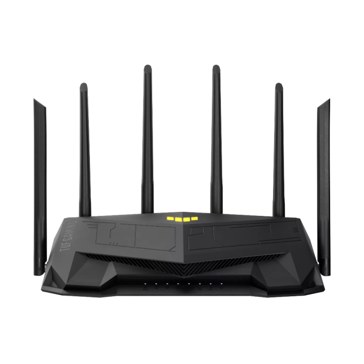 Asus TUF-AX6000 Dual Band WiFi 6 Gaming Router