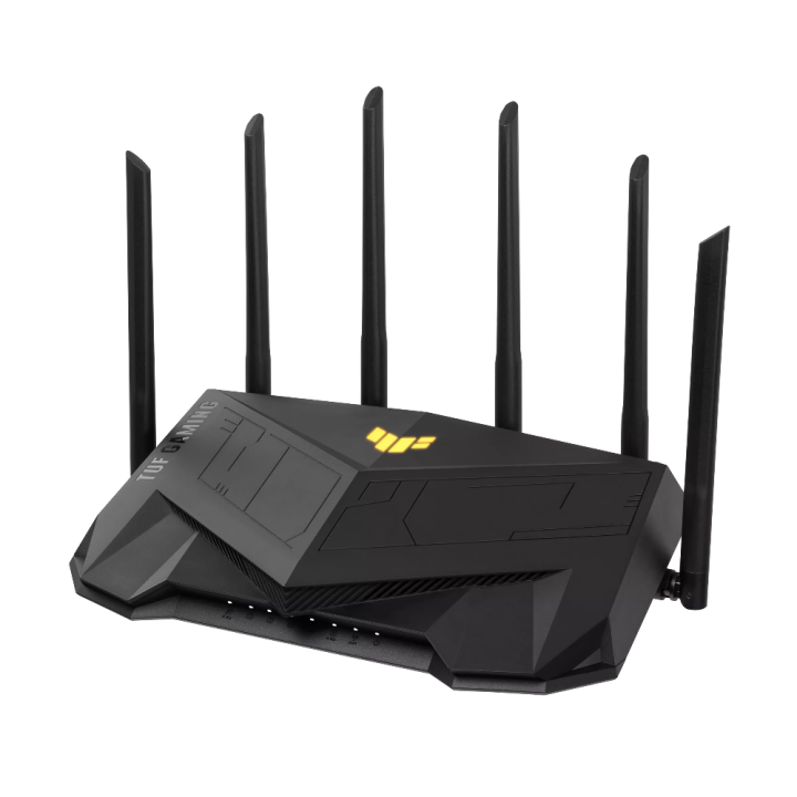 Asus TUF-AX6000 Dual Band WiFi 6 Gaming Router