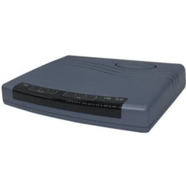 Proseend 4-Wire GSHDSL. bis EFM Router serije 5200