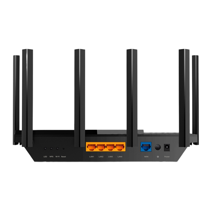 TP-LINK ARCHER-AX72 Router