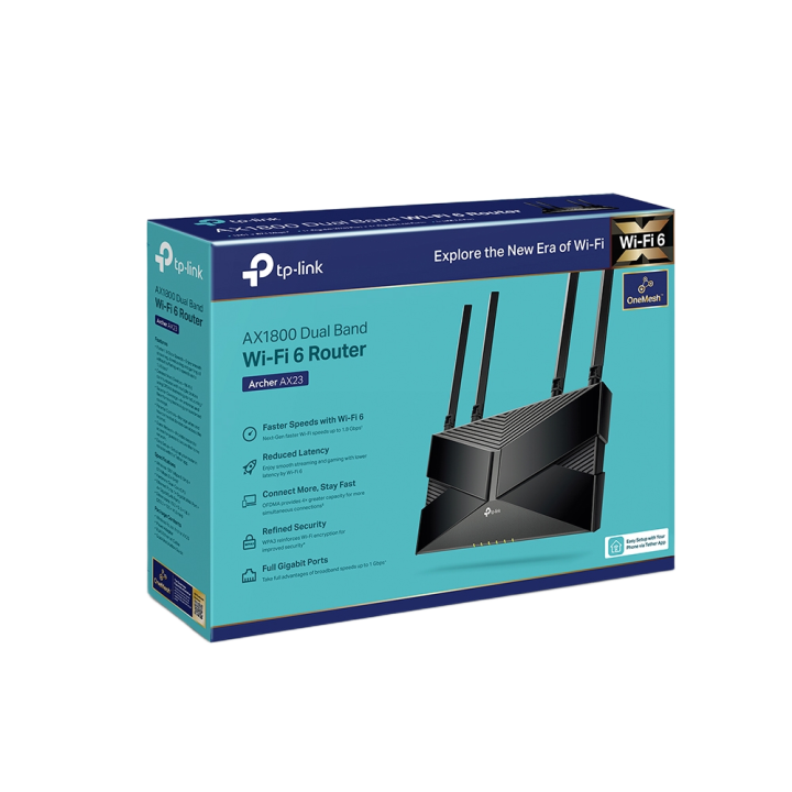 TP-LINK ARCHER-AX23 Router
