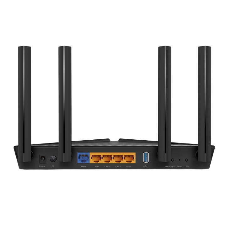 TP-LINK ARCHER-AX50 Router
