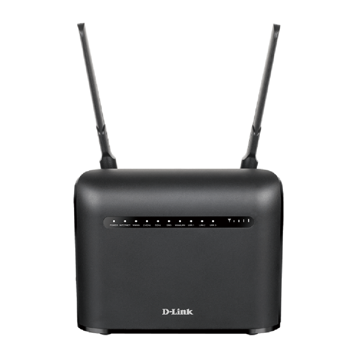 D-Link DWR-953V2 4G LTE router