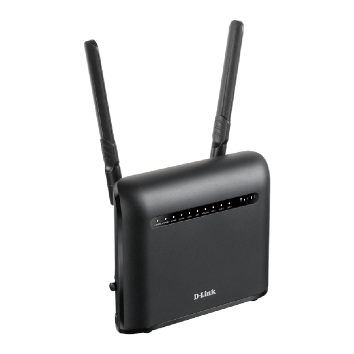 D-Link DWR-953V2 4G LTE router