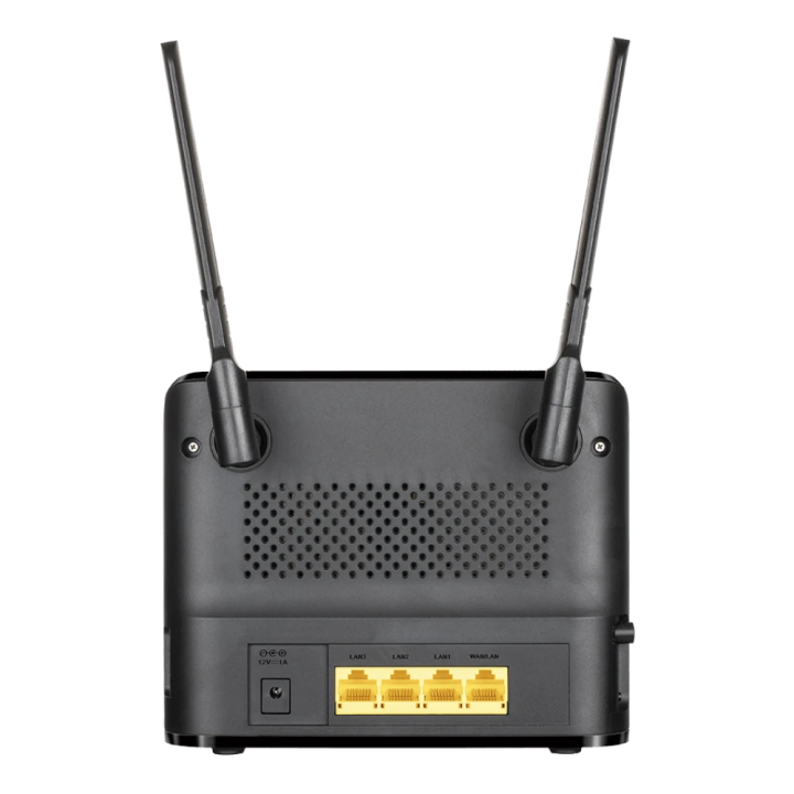 D-Link DWR-953V2 4G LTE router