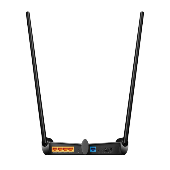 TP-Link TL-WR841HP Wi-Fi Router