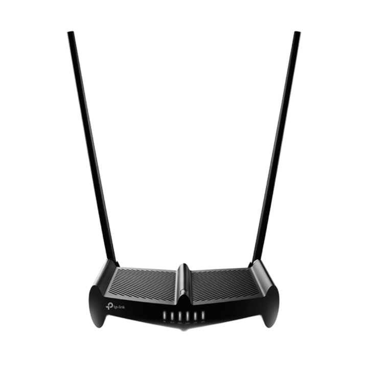 TP-Link TL-WR841HP Wi-Fi Router