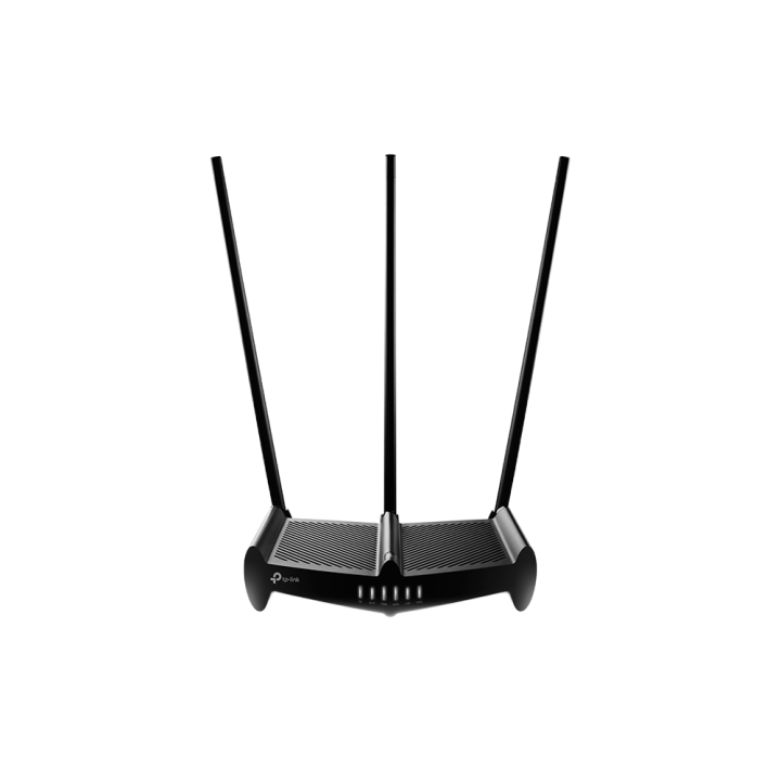TP-LINK TL-WR941HP Wireless N Router