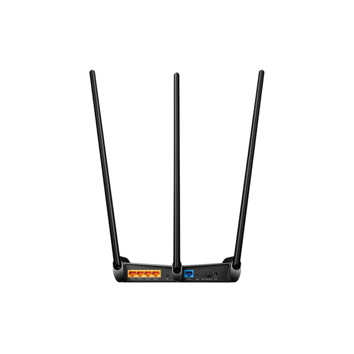 TP-LINK TL-WR941HP Wireless N Router